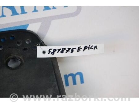 ФОТО Накладка двигуна декоративна для Chevrolet Epica V250 (06-14) Київ