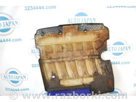 ФОТО Накладка двигуна декоративна для Chevrolet Epica V250 (06-14) Київ