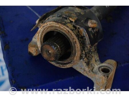 ФОТО Привід передній для Chevrolet Epica V250 (06-14) Київ