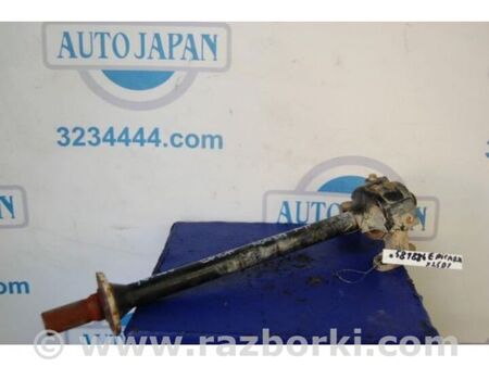 ФОТО Привід передній для Chevrolet Epica V250 (06-14) Київ