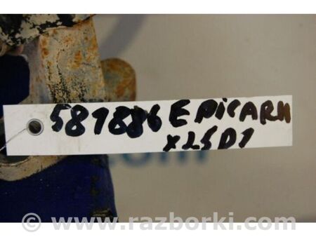 ФОТО Привід передній для Chevrolet Epica V250 (06-14) Київ