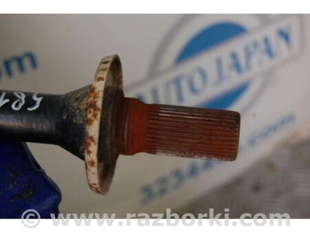 ФОТО Привід передній для Chevrolet Epica V250 (06-14) Київ