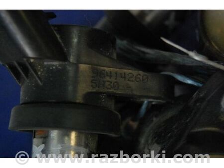 ФОТО Котушка запалювання для Chevrolet Epica V250 (06-14) Київ