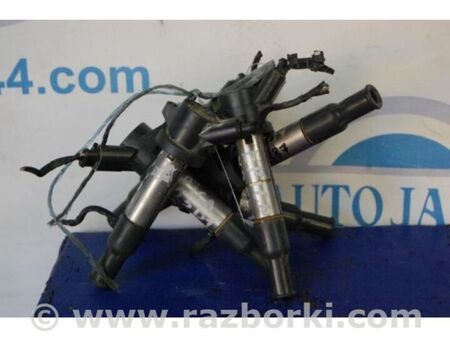 ФОТО Котушка запалювання для Chevrolet Epica V250 (06-14) Київ