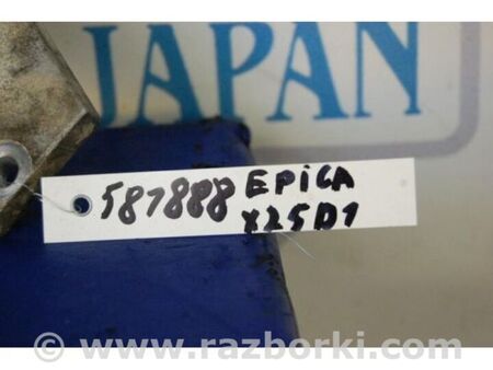 ФОТО Клапан EGR для Chevrolet Epica V250 (06-14) Київ