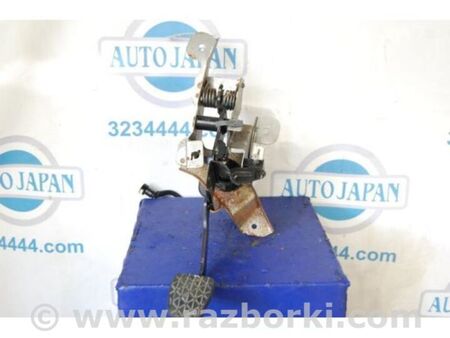 ФОТО Педаль гальма для Mazda 3 I BK (03-09) Київ