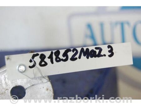 ФОТО Педаль гальма для Mazda 3 I BK (03-09) Київ