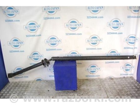 ФОТО Карданний вал задній для Mazda CX-3 (2014-...) Київ