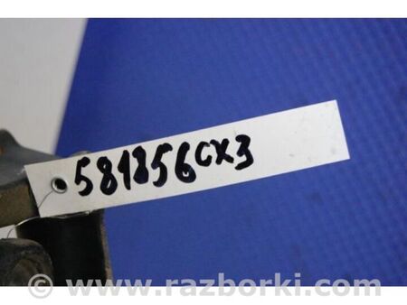 ФОТО Карданний вал задній для Mazda CX-3 (2014-...) Київ