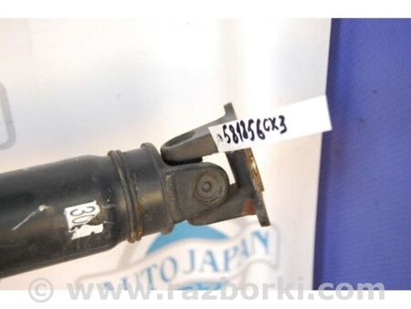 ФОТО Карданний вал задній для Mazda CX-3 (2014-...) Київ