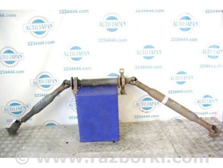 ФОТО Карданний вал задній для Mazda CX-9 TB (2007-2016) Київ