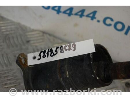 ФОТО Карданний вал задній для Mazda CX-9 TB (2007-2016) Київ