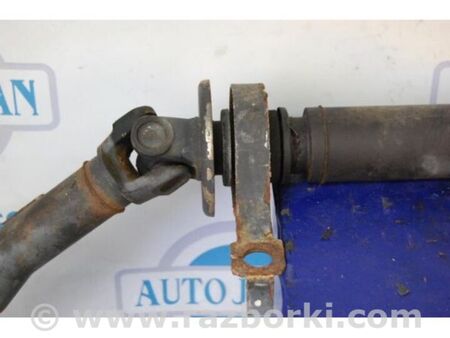 ФОТО Карданний вал задній для Mazda CX-9 TB (2007-2016) Київ