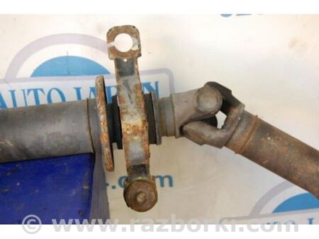 ФОТО Карданний вал задній для Mazda CX-9 TB (2007-2016) Київ