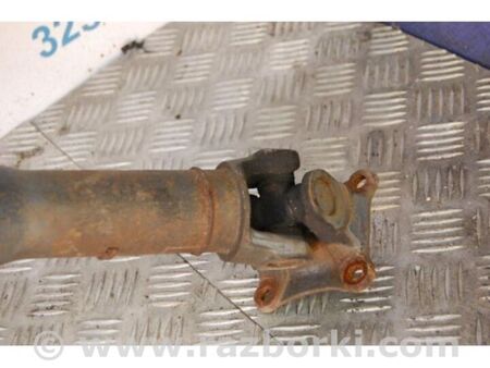 ФОТО Карданний вал задній для Mazda CX-9 TB (2007-2016) Київ