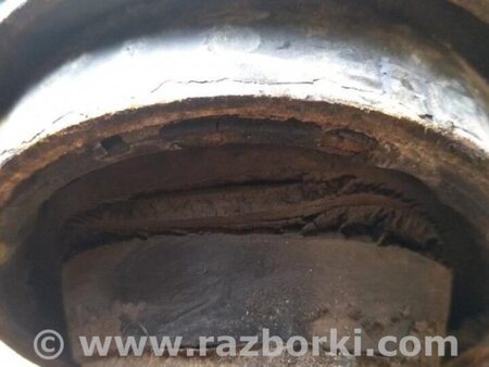 ФОТО Карданний вал задній для Mazda CX-9 TB (2007-2016) Київ