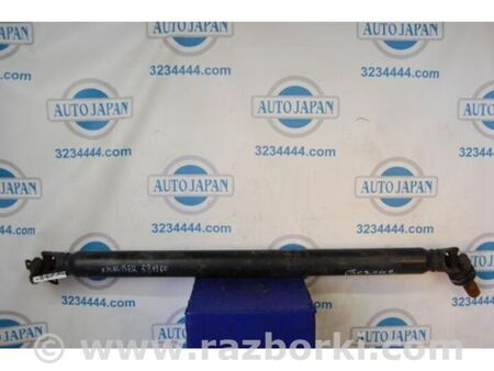 ФОТО Карданний вал задній для Toyota FJ Cruiser Київ