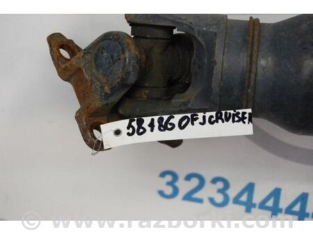 ФОТО Карданний вал задній для Toyota FJ Cruiser Київ