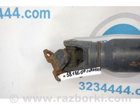 ФОТО Карданний вал задній для Toyota FJ Cruiser Київ