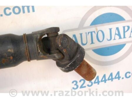 ФОТО Карданний вал задній для Toyota FJ Cruiser Київ