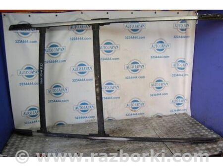 ФОТО Рейлінги для Toyota Sequoia (01-07) Київ