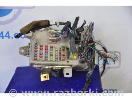 ФОТО Блок запобіжників салон для Lexus ES300/ES330 (01-06) Київ