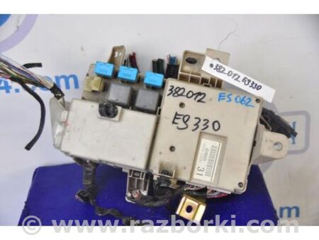 ФОТО Блок запобіжників салон для Lexus ES300/ES330 (01-06) Київ