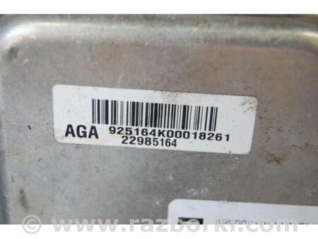 ФОТО Блок антиблокувальної системи для Chevrolet Volt I (10-15) Київ