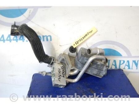 ФОТО Теплообмінник двигуна для Chevrolet Volt I (10-15) Київ