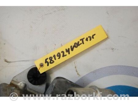 ФОТО Теплообмінник двигуна для Chevrolet Volt I (10-15) Київ