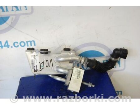 ФОТО Теплообмінник двигуна для Chevrolet Volt I (10-15) Київ