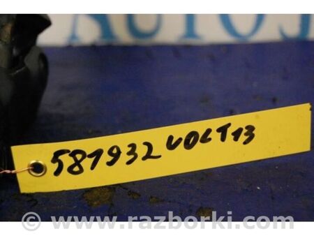 ФОТО Рульовий карданчик для Chevrolet Volt I (10-15) Київ