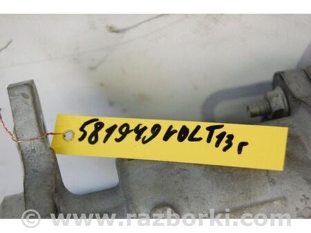 ФОТО Головний гальмівний циліндр для Chevrolet Volt I (10-15) Київ