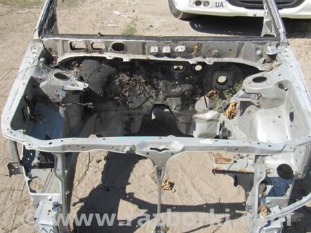 ФОТО передня частина для Lexus RX300 (98-03) Київ