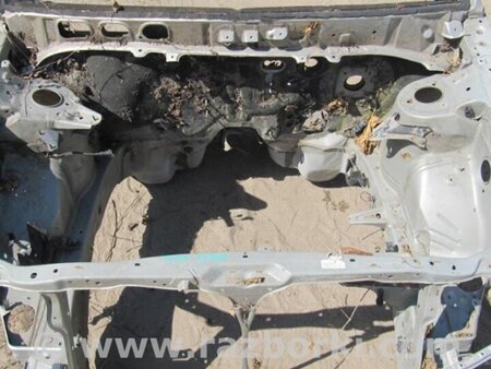 ФОТО передня частина для Lexus RX300 (98-03) Київ