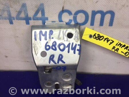 ФОТО Замок кришки багажника для Subaru Impreza II GD GG (00-07) Київ