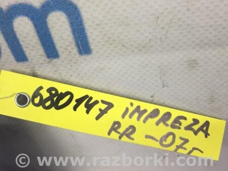 ФОТО Замок кришки багажника для Subaru Impreza II GD GG (00-07) Київ