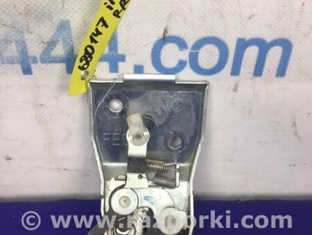 ФОТО Замок кришки багажника для Subaru Impreza II GD GG (00-07) Київ