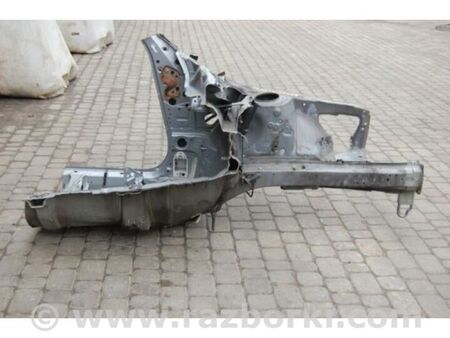 ФОТО Чверть кузова передня для Subaru Forester SH S12 (08-12) Київ