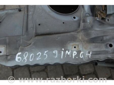ФОТО Чверть кузова передня для Subaru Forester SH S12 (08-12) Київ