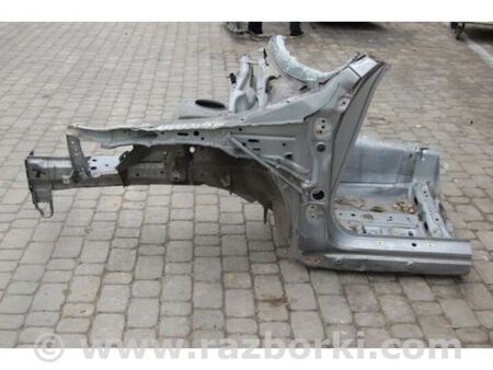 ФОТО Чверть кузова передня для Subaru Forester SH S12 (08-12) Київ