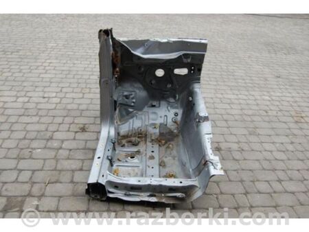 ФОТО Чверть кузова передня для Subaru Forester SH S12 (08-12) Київ