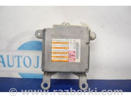ФОТО Блок керування AIRBAG для Subaru Impreza III GE GH (07-14) Київ