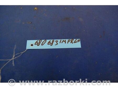 ФОТО Блок керування AIRBAG для Subaru Impreza III GE GH (07-14) Київ