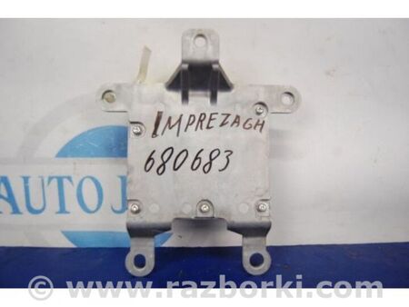 ФОТО Блок керування AIRBAG для Subaru Impreza III GE GH (07-14) Київ