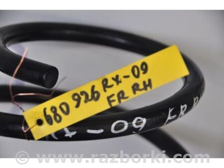ФОТО Пружина передньої підвіски для Lexus RX300/330/350/400 (03-09) Київ