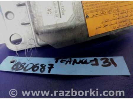 ФОТО Блок керування AIRBAG для Nissan Teana J31 Київ