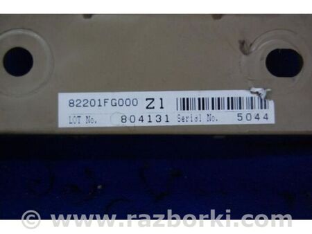 ФОТО Блок запобіжників салон для Subaru Forester SH S12 (08-12) Київ