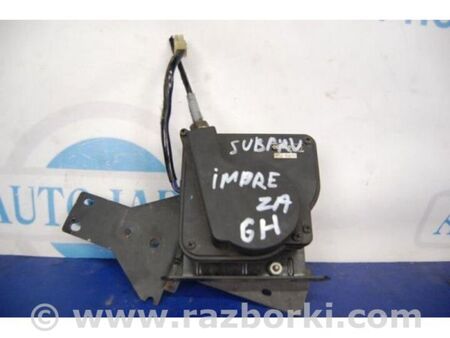 ФОТО Моторчик приводу круїз контролю для Subaru Forester SH S12 (08-12) Київ