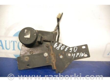 ФОТО Моторчик приводу круїз контролю для Subaru Forester SH S12 (08-12) Київ